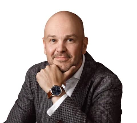 Veikko Mäkinen